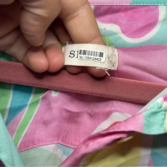 Spell Margo Hour Shirt Dress - Picture 13 of 16